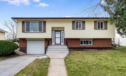 3419 Laurel Ln, Hazel Crest, IL 60429