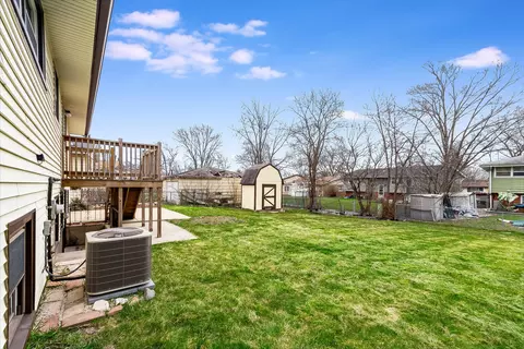 Other - 3419 Laurel Ln, Hazel Crest, IL 60429 photo 12 of 12