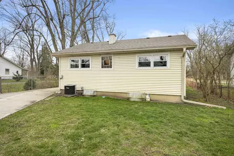 1720 W 235th St, Steger, IL 60475 photo 14