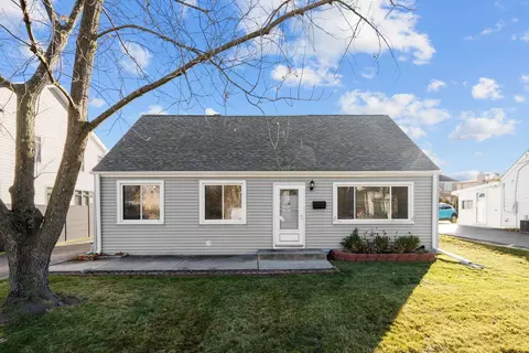 Exterior - 3209 Springdale Ave, Glenview, IL 60025 photo 7 of 7