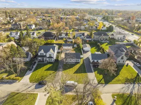 View/Area - 3209 Springdale Ave, Glenview, IL 60025 photo 4 of 5