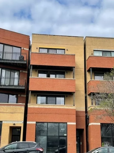 4010 S Western Ave #2, Chicago, IL 60609
