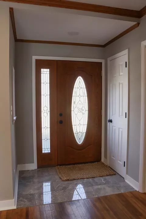 Entry Way - 15875 Timber Ln, Morrison, IL 61270 photo 1 of 3