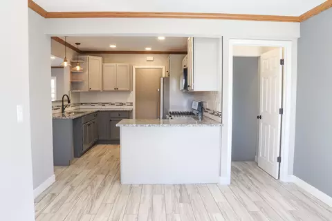 Kitchen - 15875 Timber Ln, Morrison, IL 61270 photo 2 of 3