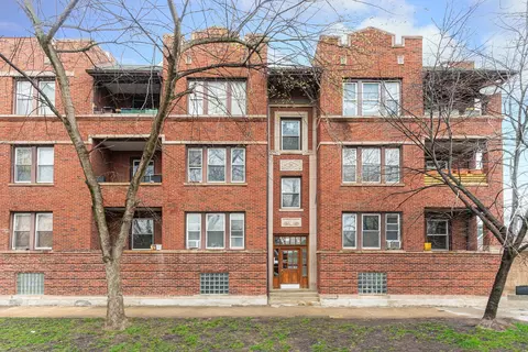 3618 W Ainslie St #1W, Chicago, IL 60625