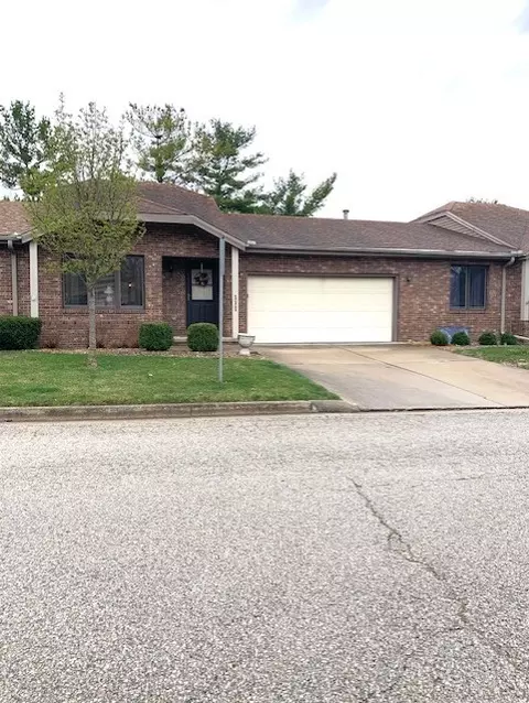111 Manor Cir #0, Bloomington, IL 61704