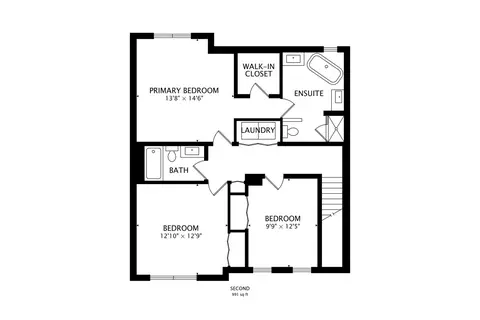 Floorplan - 5 Oxford Ct, Algonquin, IL 60102 photo 3 of 3