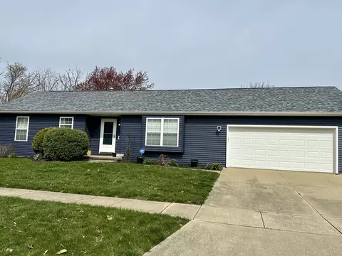 2102 E Pennsylvania Ave, Urbana, IL 61802