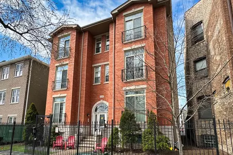 6116 S University Ave #1S, Chicago, IL 60637