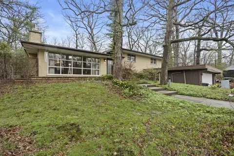 23921 S Monee Rd, Crete, IL 60417