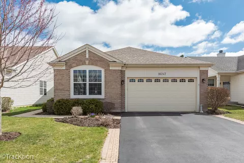 16247 Goose Lake Dr, Crest Hill, IL 60403