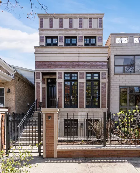 1631 N Bell St, Chicago, IL 60647