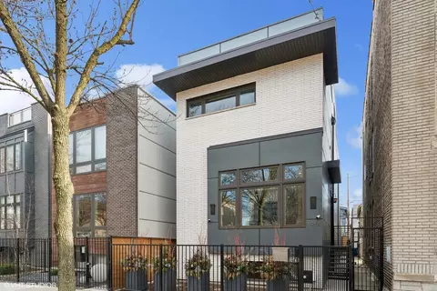 1951 W Ohio St, Chicago, IL 60622