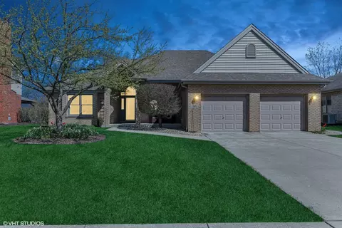 11652 Bolton Ln, Orland Park, IL 60467
