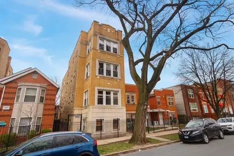 1435 N Rockwell St #1, Chicago, IL 60622