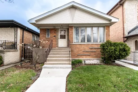 5245 S Kolmar Ave, Chicago, IL 60632