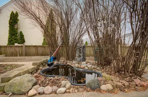 Exterior - 2107 Beldon Ct, Plainfield, IL 60586 photo 6 of 7