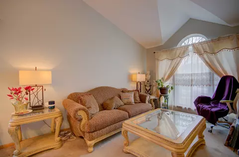 Living - 2107 Beldon Ct, Plainfield, IL 60586 photo 1 of 3