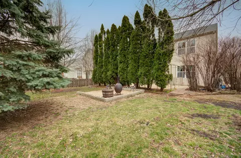 Exterior - 2107 Beldon Ct, Plainfield, IL 60586 photo 4 of 7
