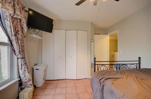 Bedroom - 2107 Beldon Ct, Plainfield, IL 60586 photo 7 of 7