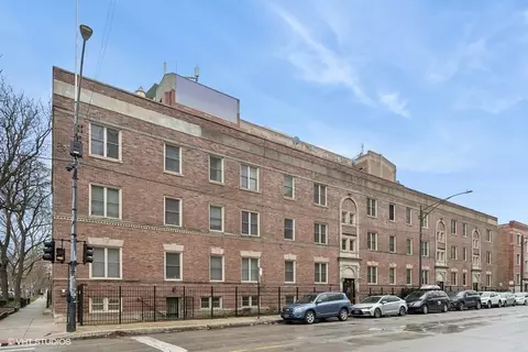 1173 E 61st St #2, Chicago, IL 60637