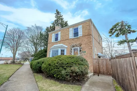 6301 W Higgins Ave, Chicago, IL 60630