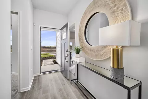 Entry Way - 1336 Wild Tulip Cir, Bartlett, IL 60103 photo 1 of 1