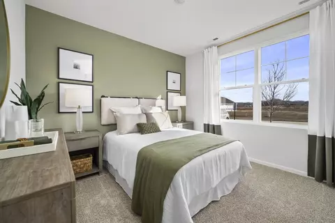Bedroom - 1336 Wild Tulip Cir, Bartlett, IL 60103 photo 1 of 5