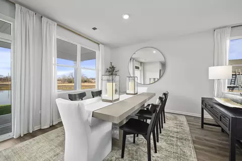 Dining - 1336 Wild Tulip Cir, Bartlett, IL 60103 photo 1 of 1