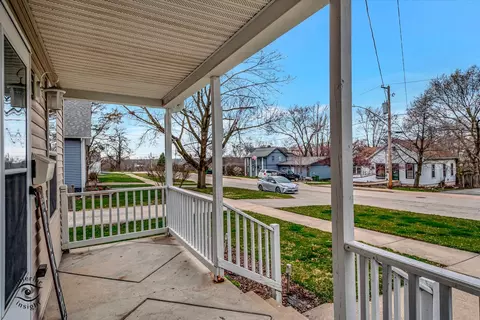 Exterior - 223 E 19th St, Lockport, IL 60441 photo 3 of 7