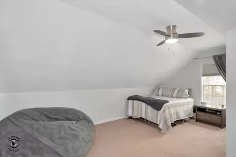 Bedroom - 223 E 19th St, Lockport, IL 60441 photo 2 of 4