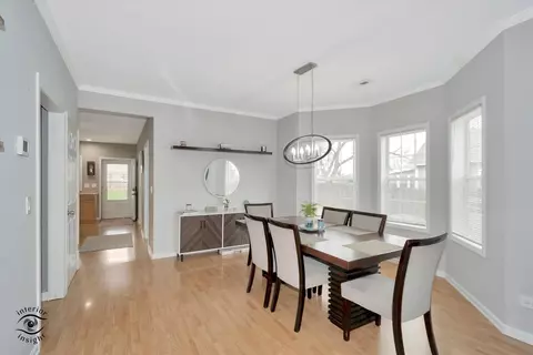 Dining - 223 E 19th St, Lockport, IL 60441 photo 1 of 2