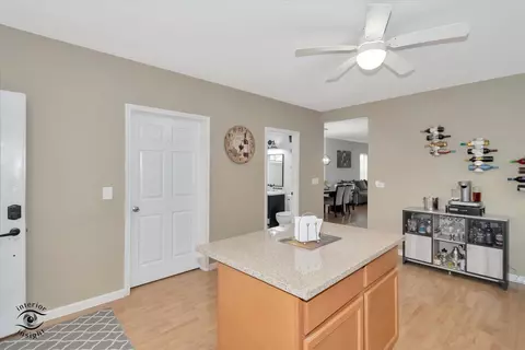Kitchen - 223 E 19th St, Lockport, IL 60441 photo 1 of 4