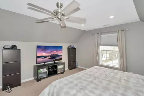 Bedroom - 223 E 19th St, Lockport, IL 60441 photo 3 of 4