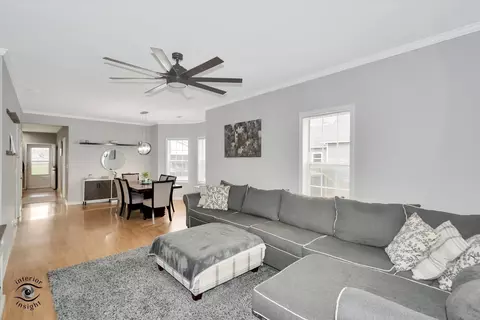 Living - 223 E 19th St, Lockport, IL 60441 photo 1 of 3
