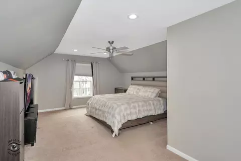 Bedroom - 223 E 19th St, Lockport, IL 60441 photo 4 of 4