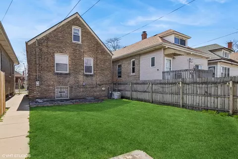Exterior - 3046 W 54th Pl, Chicago, IL 60632 photo 4 of 4