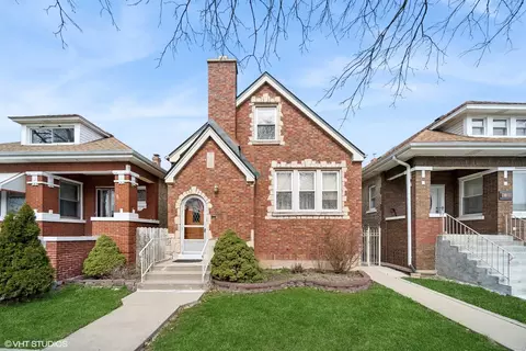 3046 W 54th Pl, Chicago, IL 60632