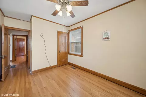 Bedroom - 3046 W 54th Pl, Chicago, IL 60632 photo 2 of 2