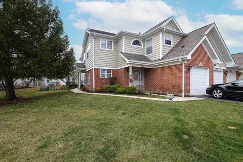 290 Sheffield Dr #290, Schaumburg, IL 60194