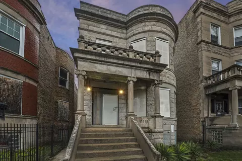 6555 S Green St, Chicago, IL 60621