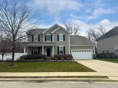 1 Lake Vista Ct, Lake Villa, IL 60046
