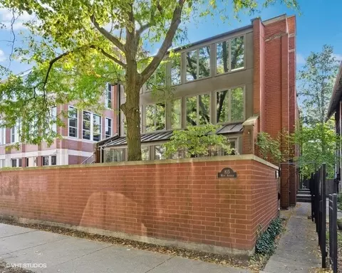 815 W Altgeld St #2N, Chicago, IL 60614