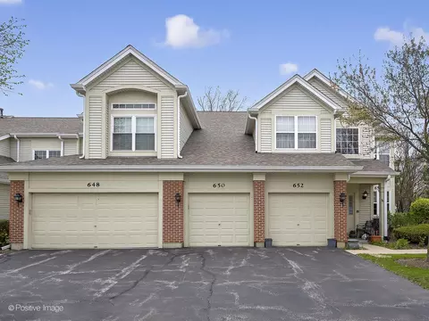 650 Mulberry Dr, Prospect Heights, IL 60070