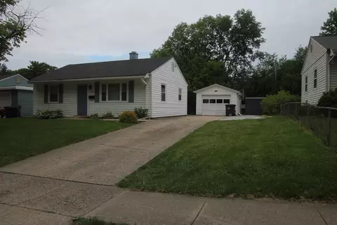 1207 Anderson St, Urbana, IL 61801
