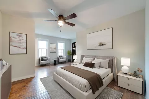 Bedroom - 260 Pilgrims Path, Gurnee, IL 60031 photo 2 of 2