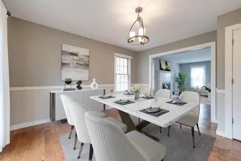 Dining - 260 Pilgrims Path, Gurnee, IL 60031 photo 1 of 1