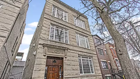 1013 S Claremont Ave #3, Chicago, IL 60612