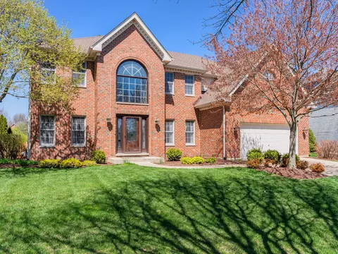2535 Hoddam Ct, Naperville, IL 60564