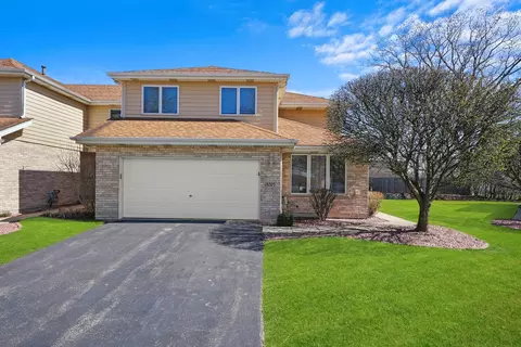 18205 Glen Swilly Cir, Tinley Park, IL 60477